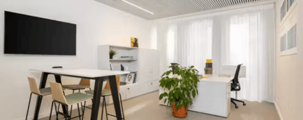 Image 2 of IWG (Spaces) - Court of Justice -Rue aux Laines 68-72 - Brussels