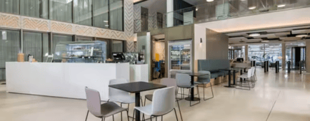 Image 3 of IWG (Spaces) - Court of Justice -Rue aux Laines 68-72 - Brussels