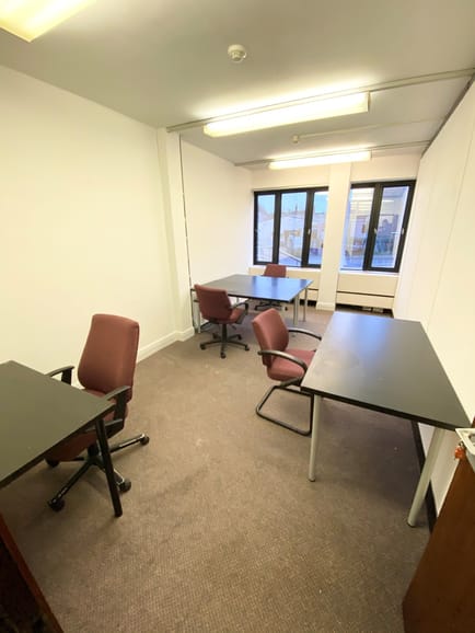 Image 3 of Network EBC - 46 Lower Richmond Road, SW14 - Mortlake