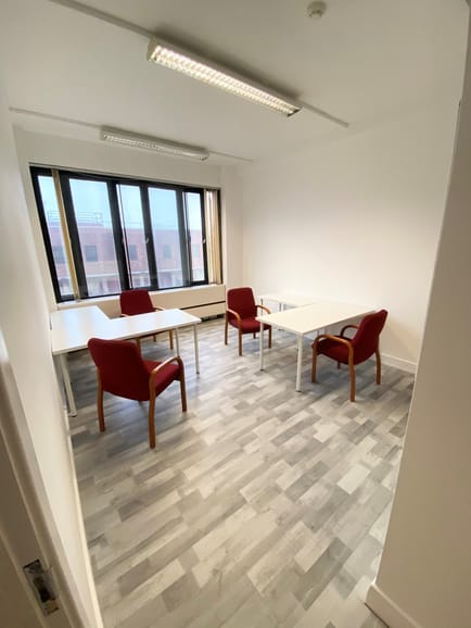 Image 4 of Network EBC - 46 Lower Richmond Road, SW14 - Mortlake