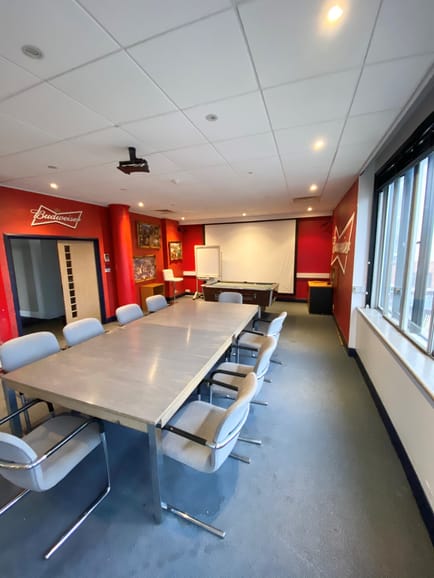 Image 8 of Network EBC - 46 Lower Richmond Road, SW14 - Mortlake