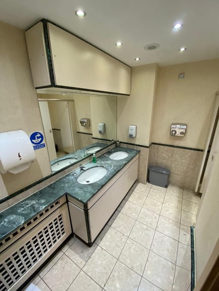 Image 9 of Network EBC - 46 Lower Richmond Road, SW14 - Mortlake