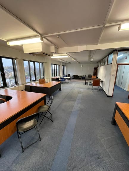 Image 12 of Network EBC - 46 Lower Richmond Road, SW14 - Mortlake