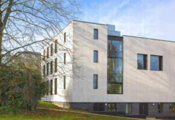 Image 1 of Ruskin College - Dunstan Road, OX3 - Oxford