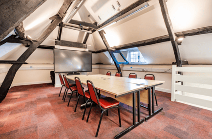 Image 2 of Ruskin College - Dunstan Road, OX3 - Oxford