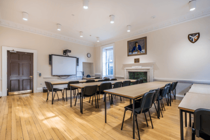 Image 3 of Ruskin College - Dunstan Road, OX3 - Oxford