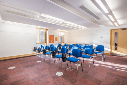 Image 4 of Ruskin College - Dunstan Road, OX3 - Oxford