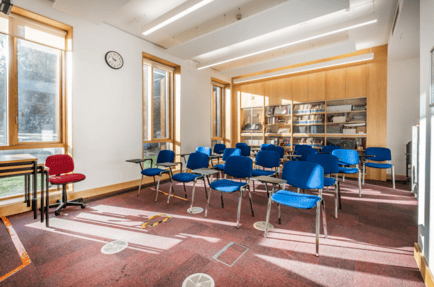 Image 5 of Ruskin College - Dunstan Road, OX3 - Oxford