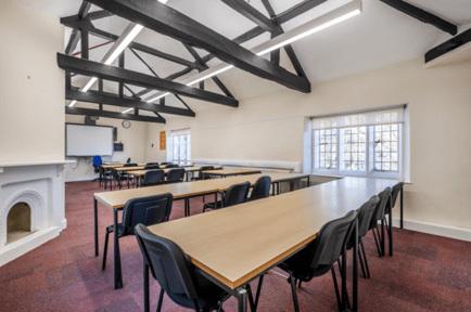 Image 6 of Ruskin College - Dunstan Road, OX3 - Oxford