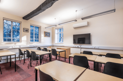 Image 7 of Ruskin College - Dunstan Road, OX3 - Oxford