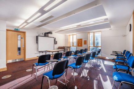 Image 9 of Ruskin College - Dunstan Road, OX3 - Oxford
