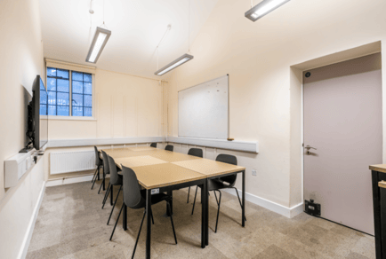 Image 10 of Ruskin College - Dunstan Road, OX3 - Oxford