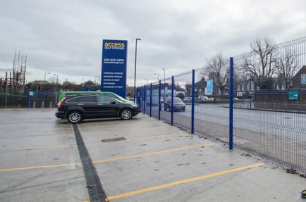 Image 2 of Access Office Suite (Managed 265 sqft) - 3 Stanton Way, SE26 - Sydenham