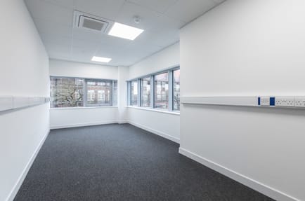 Image 7 of Access Office Suite (Managed 265 sqft) - 3 Stanton Way, SE26 - Sydenham