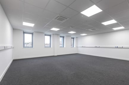 Image 8 of Access Office Suite (Managed 265 sqft) - 3 Stanton Way, SE26 - Sydenham