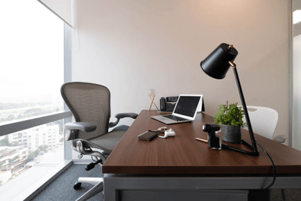 Image 5 of The Executive Centre India - Prestige Trade Tower - 46 Palace Road, 560001 - Bangalore