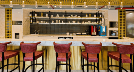 Image 6 of The Executive Centre India - Kaman Amaryllis - 139/26-1 Intermediate Ring Road, 560071 - Bangalore
