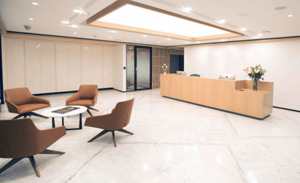 Image 1 of The Executive Centre India - Safina Towers - 3 Ali Asker Road,  560052 - Bangalore