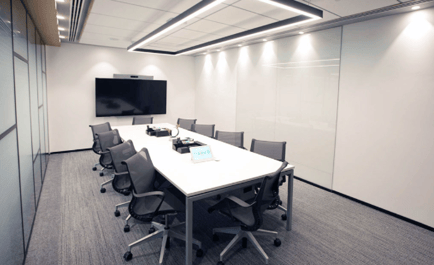 Image 3 of The Executive Centre India - Safina Towers - 3 Ali Asker Road,  560052 - Bangalore