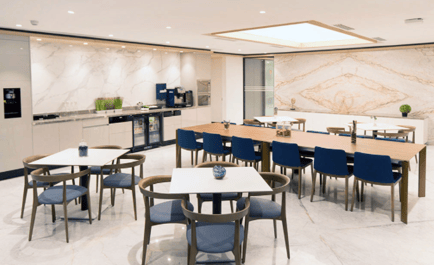Image 4 of The Executive Centre India - Safina Towers - 3 Ali Asker Road,  560052 - Bangalore