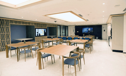 Image 5 of The Executive Centre India - Safina Towers - 3 Ali Asker Road,  560052 - Bangalore