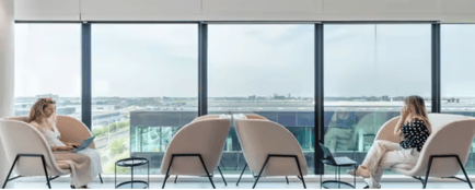 Image 1 of Spaces - Schiphol Airport - Evert van de Beekstraat 354, 1118 - Amsterdam
