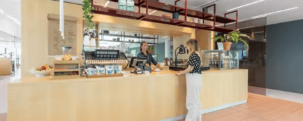 Image 3 of Spaces - Schiphol Airport - Evert van de Beekstraat 354, 1118 - Amsterdam