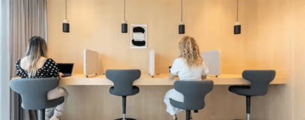 Image 6 of Spaces - Schiphol Airport - Evert van de Beekstraat 354, 1118 - Amsterdam