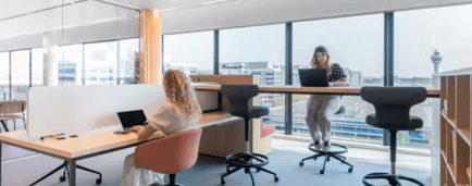 Image 8 of Spaces - Schiphol Airport - Evert van de Beekstraat 354, 1118 - Amsterdam