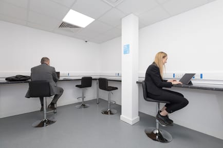 Image 1 of Access Office Suites - 3 Stanton Way, SE26 5FU - Sydenham