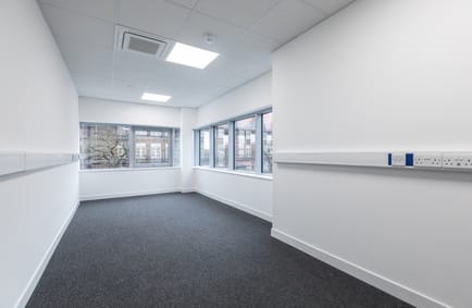 Image 3 of Access Office Suites - 3 Stanton Way, SE26 5FU - Sydenham