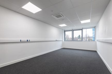 Image 4 of Access Office Suites - 3 Stanton Way, SE26 5FU - Sydenham