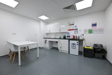 Image 5 of Access Office Suites - 3 Stanton Way, SE26 5FU - Sydenham