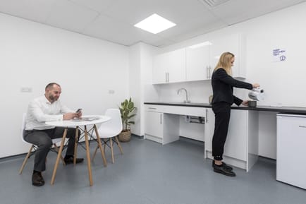 Image 6 of Access Office Suites - 3 Stanton Way, SE26 5FU - Sydenham