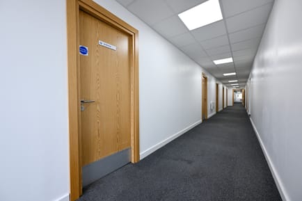 Image 7 of Access Office Suites - 3 Stanton Way, SE26 5FU - Sydenham