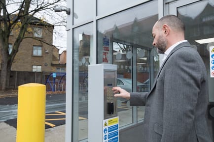 Image 8 of Access Office Suites - 3 Stanton Way, SE26 5FU - Sydenham