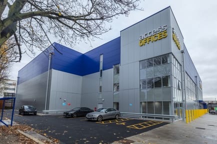 Image 10 of Access Office Suites - 3 Stanton Way, SE26 5FU - Sydenham