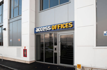Image 2 of Access Self Storage - 893 Great West Road, TW7 - Brentford