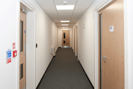 Image 3 of Access Self Storage - 893 Great West Road, TW7 - Brentford