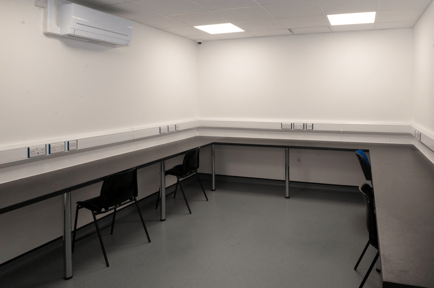 Image 4 of Access Self Storage - 893 Great West Road, TW7 - Brentford