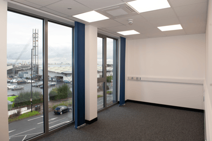 Image 6 of Access Self Storage - 893 Great West Road, TW7 - Brentford