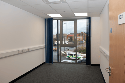Image 9 of Access Self Storage - 893 Great West Road, TW7 - Brentford