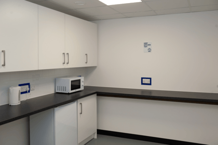 Image 10 of Access Self Storage - 893 Great West Road, TW7 - Brentford