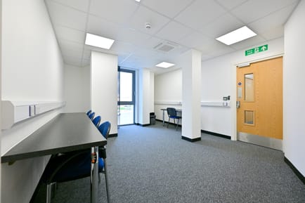 Image 1 of Access Office Suites (Managed 170 - 200 sqft) - 893 Great West Road, TW7 5PD - Brentford
