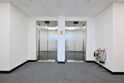 Image 7 of Access Office Suites (Managed 170 - 200 sqft) - 893 Great West Road, TW7 5PD - Brentford