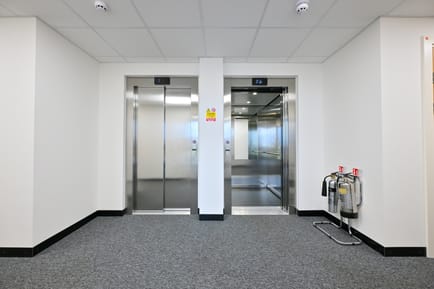 Image 8 of Access Office Suites (Managed 170 - 200 sqft) - 893 Great West Road, TW7 5PD - Brentford