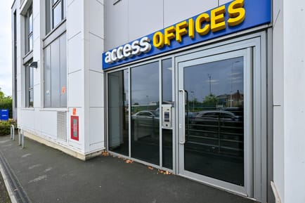 Image 9 of Access Office Suites (Managed 170 - 200 sqft) - 893 Great West Road, TW7 5PD - Brentford