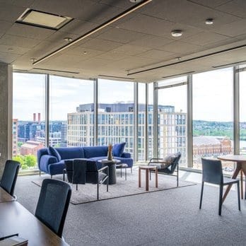 Image 2 of CommonGrounds Workplace | Navy Yard