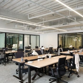 Image 2 of CommonGrounds Workplace | Downtown Los Angeles