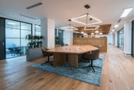 Image 4 of Regus Germany - Kurfürstendamm-  Knesebeckstrasse 63, 10719 - Berlin